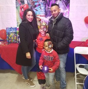 Meet your Posher, Norma